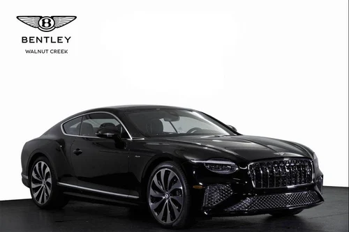 
           
        2026 Bentley Continental GT Azure