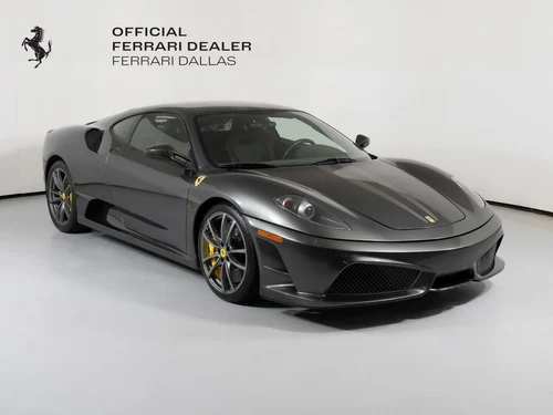 
           
        2009 Ferrari F430