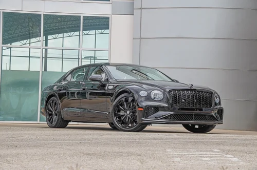 
           New 
        2026 Bentley Flying Spur