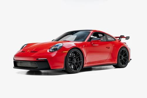 
           
        2024 Porsche 911 GT3