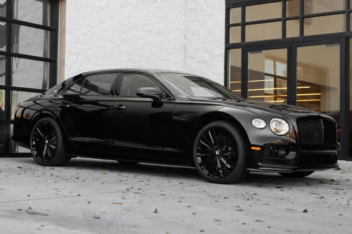 
           
        2024 Bentley Flying Spur Speed