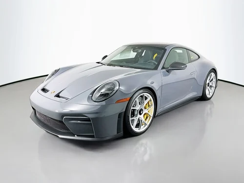 
           New 
        2026 Porsche 911 GT3