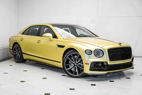 
           
        2024 Bentley Flying Spur EDITION 8