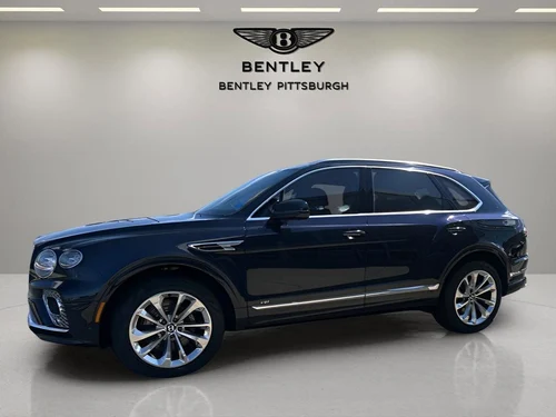 
           
        2022 Bentley Bentayga V8