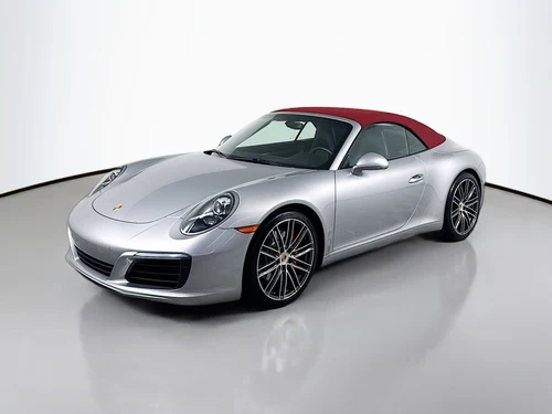 
           
        2019 Porsche 911 Carrera S
