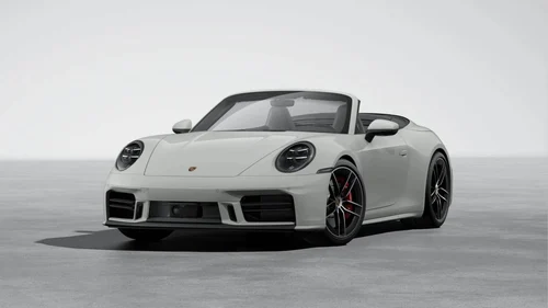 
           New 
        2026 Porsche 911 Carrera 4S