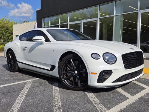 
           
        2023 Bentley Continental Azure