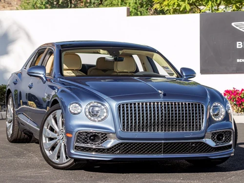 
           
        2022 Bentley Flying Spur 4.0L Twin