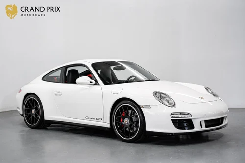 
           
        2011 Porsche 911 Carrera GTS