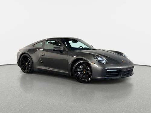 
           
        2020 Porsche 911 Carrera