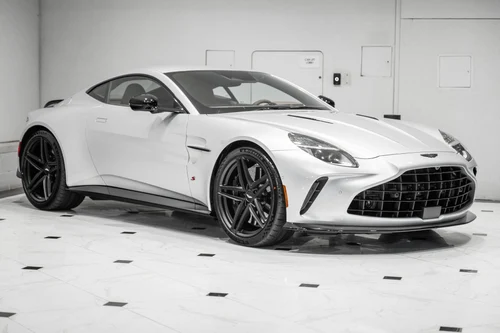 
           New 
        2026 Aston Martin Vantage S