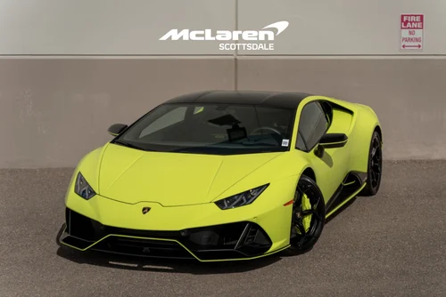 
           
        2022 Lamborghini Huracan Evo