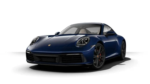 
           
        2021 Porsche 911 Carrera S