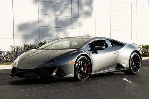 
           
        2020 Lamborghini Huracan Evo