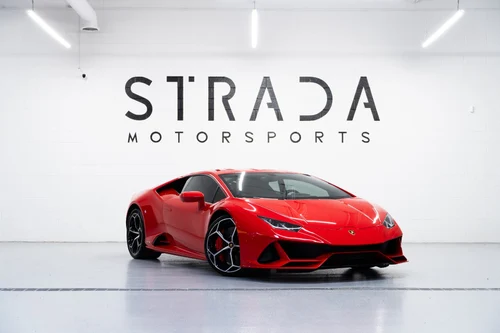 
           
        2020 Lamborghini Huracan Evo