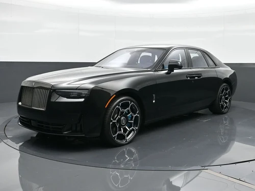 
           New 
        2026 Rolls-Royce Ghost