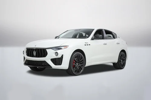 
           
        2024 Maserati Levante Modena