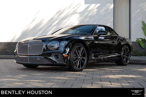 
           
        2023 Bentley Continental GT Azure
