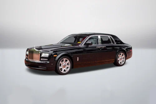 
           
        2014 Rolls-Royce Phantom Base