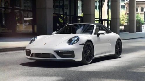 
           
        2022 Porsche 911 Carrera GTS Cabriolet