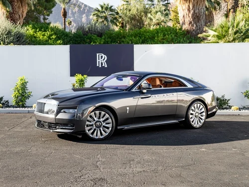 
           
        2024 Rolls-Royce Spectre