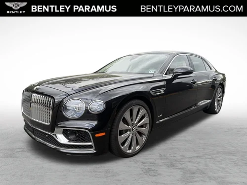 
           
        2021 Bentley Flying Spur W12