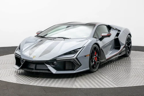 
           
        2024 Lamborghini Revuelto Coupe