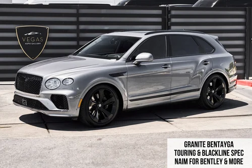 
           
        2024 Bentley Bentayga