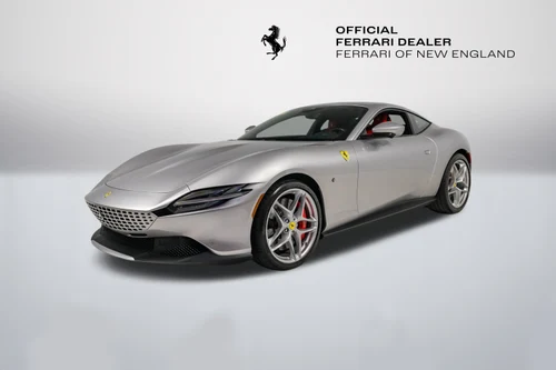
           
        2023 Ferrari Ferrari Roma