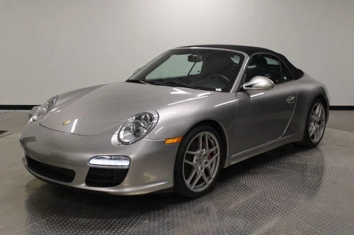
           
        2012 Porsche 911 Carrera S