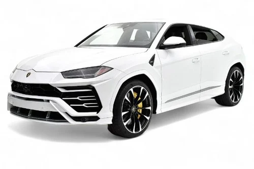 
           
        2021 Lamborghini Urus