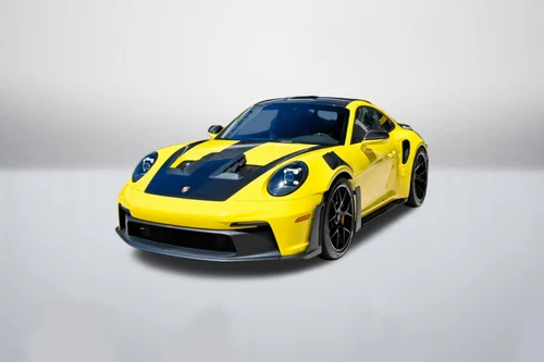 
           
        2024 Porsche 911 GT3 RS