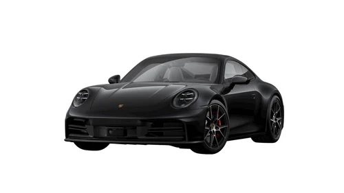 
           New 
        2026 Porsche 911 Carrera S