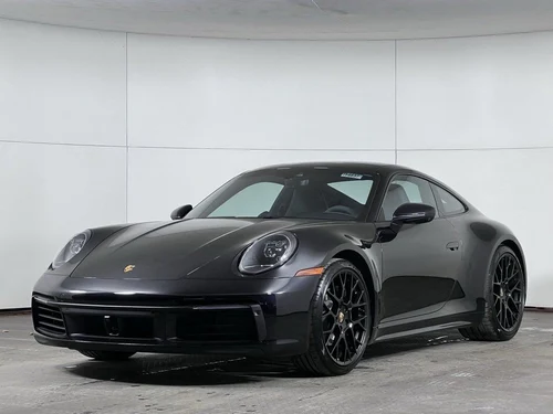 
           
        2023 Porsche 911 Carrera
