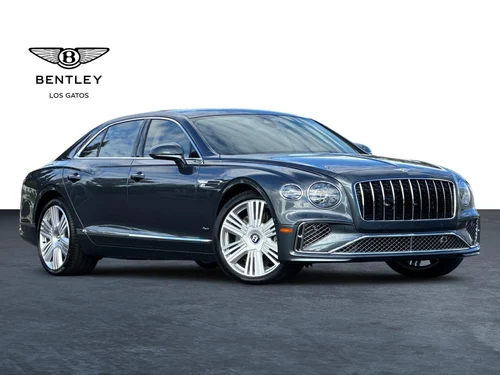 
           New 
        2026 Bentley Flying Spur