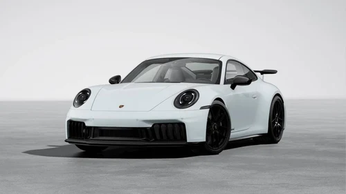 
           New 
        2026 Porsche 911 Carrera 4 GTS