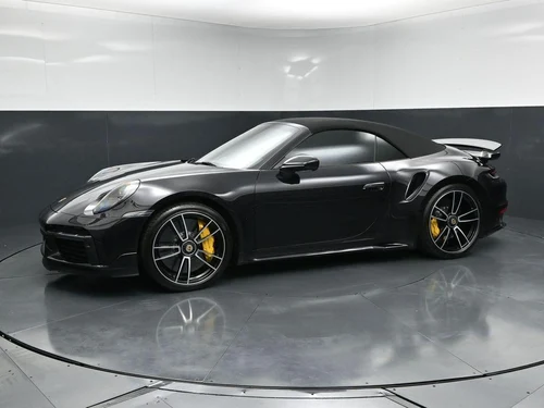 
           
        2023 Porsche 911 Turbo S
