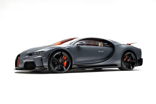 
           
        2024 Bugatti Chiron