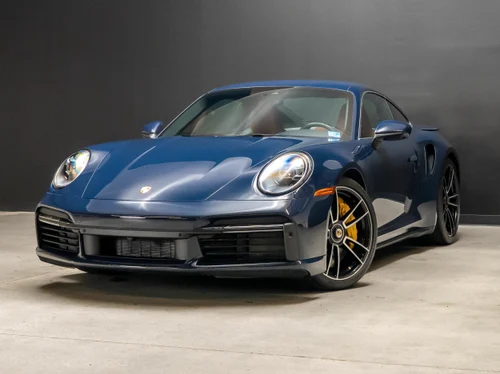 
           
        2023 Porsche 911 Turbo S