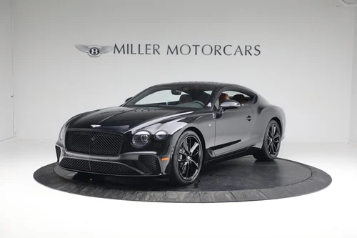 
           
        2022 Bentley Continental GT V8