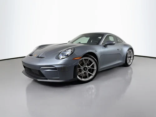 
           
        2026 Porsche 911 GT3