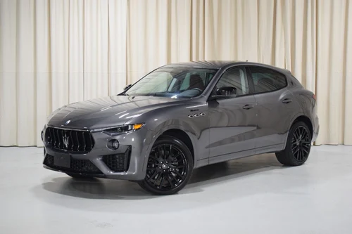2022 Maserati Levante Modena