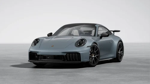 
           New 
        2026 Porsche 911 Carrera 4 GTS