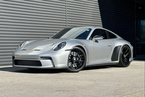 
           
        2022 Porsche 911 GT3