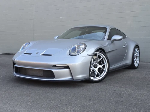 
           
        2024 Porsche 911 S