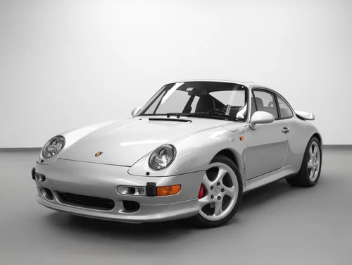 
           
        1996 Porsche 911 Turbo
