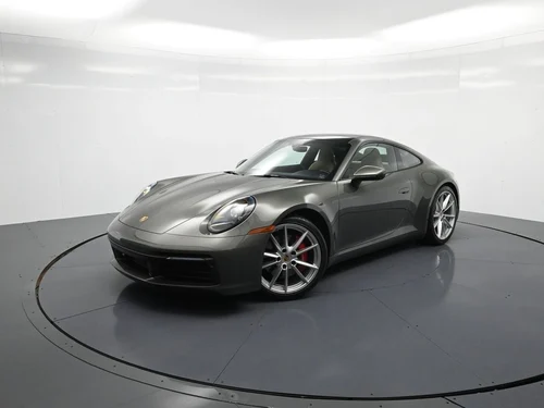 
           
        2022 Porsche 911 Carrera 4S