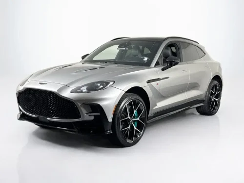
           
        2026 Aston Martin DBX S
