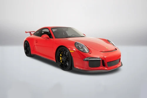 
           
        2015 Porsche 911 GT3