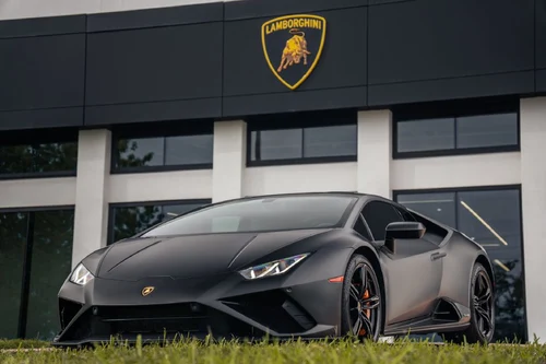 
           
        2020 Lamborghini Huracan Evo